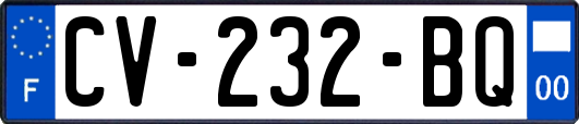 CV-232-BQ