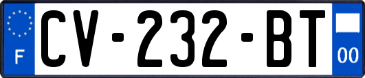 CV-232-BT