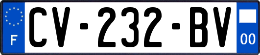 CV-232-BV