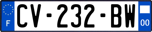 CV-232-BW