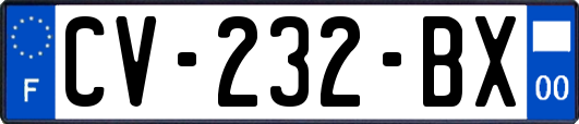 CV-232-BX