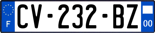 CV-232-BZ