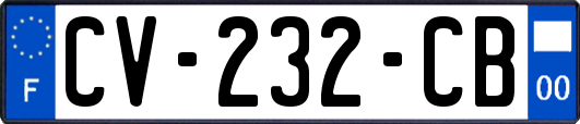 CV-232-CB