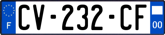 CV-232-CF