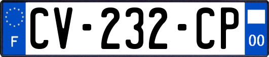 CV-232-CP