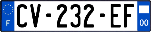 CV-232-EF