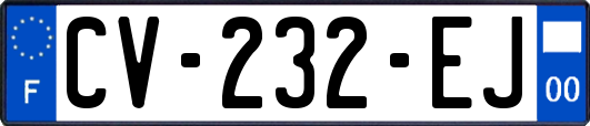 CV-232-EJ