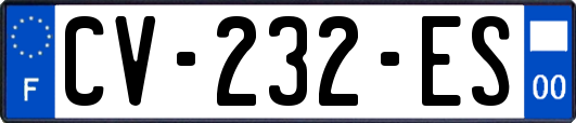 CV-232-ES