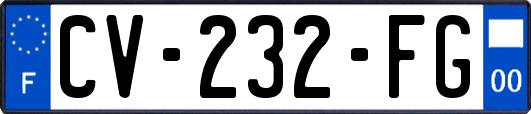 CV-232-FG