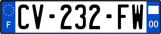 CV-232-FW