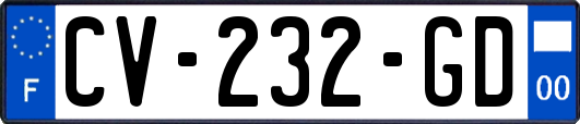 CV-232-GD