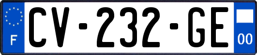 CV-232-GE