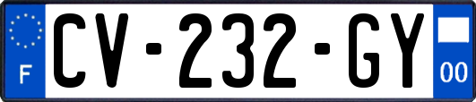 CV-232-GY