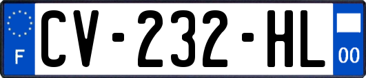 CV-232-HL