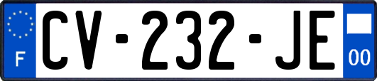 CV-232-JE