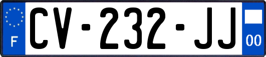 CV-232-JJ