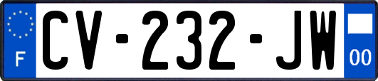 CV-232-JW