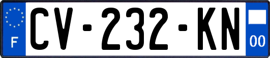 CV-232-KN
