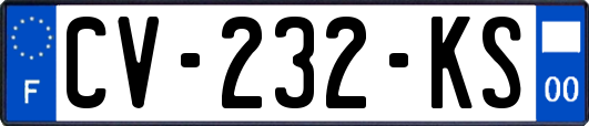 CV-232-KS