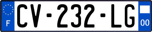 CV-232-LG