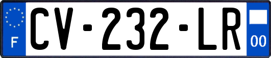 CV-232-LR