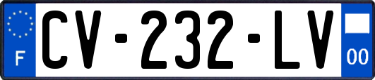 CV-232-LV