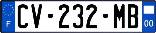 CV-232-MB