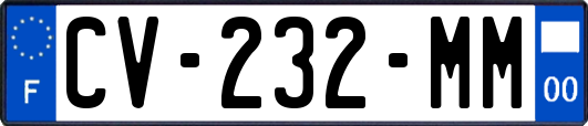 CV-232-MM