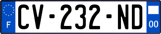 CV-232-ND
