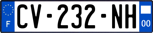 CV-232-NH