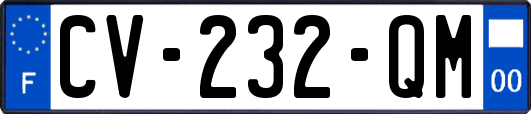 CV-232-QM