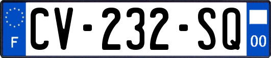 CV-232-SQ