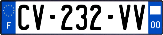 CV-232-VV