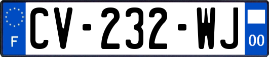 CV-232-WJ