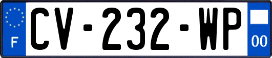 CV-232-WP