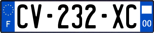 CV-232-XC