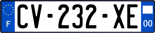 CV-232-XE