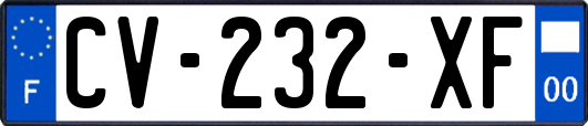 CV-232-XF