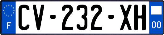 CV-232-XH