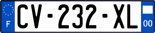 CV-232-XL