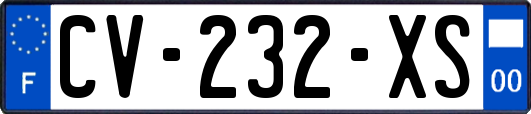 CV-232-XS