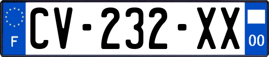 CV-232-XX
