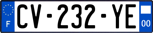 CV-232-YE