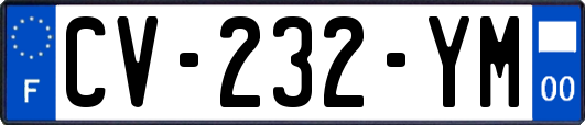 CV-232-YM