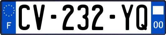 CV-232-YQ