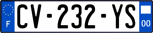 CV-232-YS
