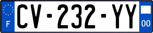 CV-232-YY