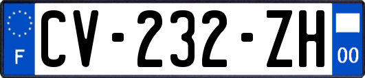 CV-232-ZH
