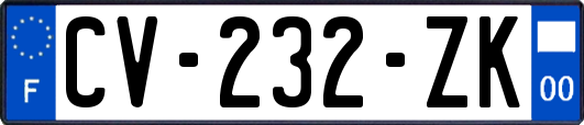 CV-232-ZK