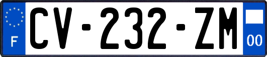 CV-232-ZM